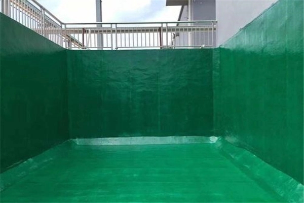 住宅防水工程應(yīng)該如何進行質(zhì)量驗收？